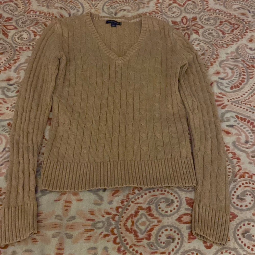 Women’s Tommy Hilfiger Sweater Like New
